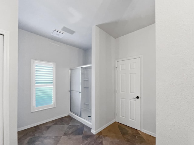 2081 SW Burlington St, Port Saint Lucie, FL 34984 - full bathroom with a shower stall