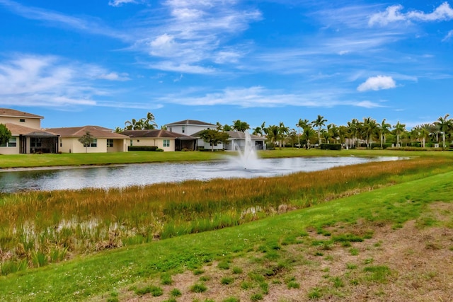 14723 Cumberland Dr Unit 404B, Delray Beach, FL 33446 - water view
