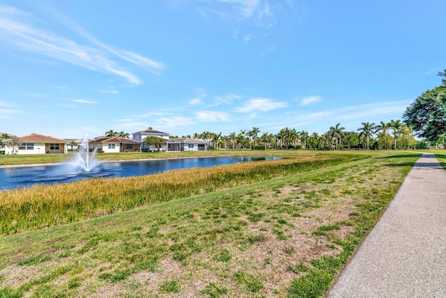 14723 Cumberland Dr Unit 404B, Delray Beach, FL 33446 - water view