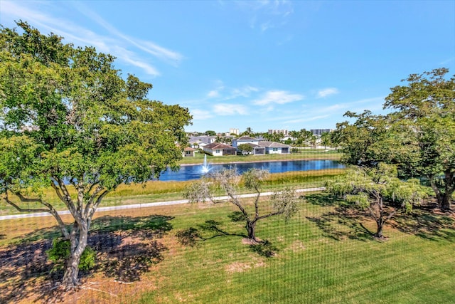 14723 Cumberland Dr Unit 404B, Delray Beach, FL 33446 - water view