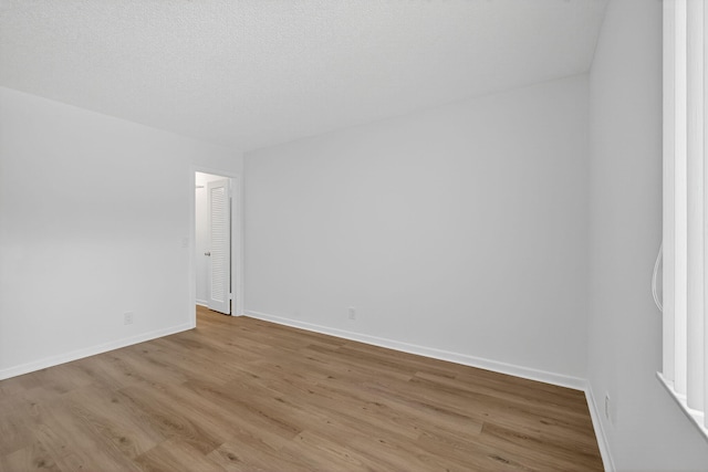 15036 Ashland Ln Unit 44, Delray Beach, FL 33484 - spare room featuring light wood-style floors