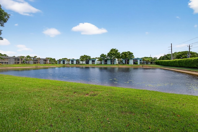 15036 Ashland Ln Unit 44, Delray Beach, FL 33484 - water view