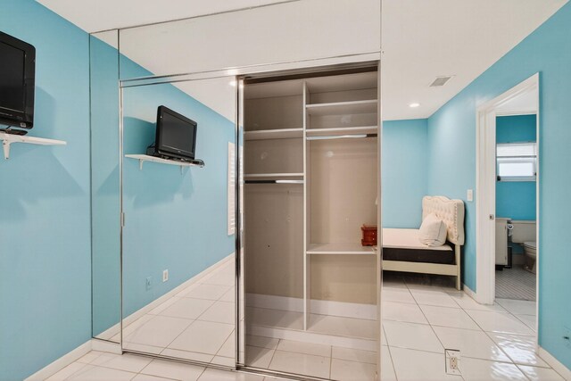 18541 Cherborg Dr Unit D, Boca Raton, FL 33496 - view of closet