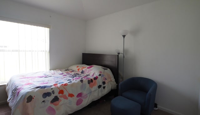 5705 NW Crocus Ave, Port Saint Lucie, FL 34986 - bedroom with carpet floors