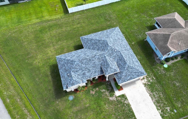 5705 NW Crocus Ave, Port Saint Lucie, FL 34986 - view of subject property