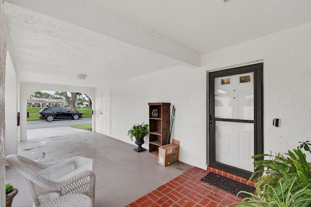 5707 Parkwalk Cir E, Boynton Beach, FL 33472 - doorway to property