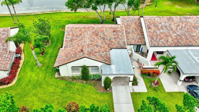 5707 Parkwalk Cir E, Boynton Beach, FL 33472 - view of subject property