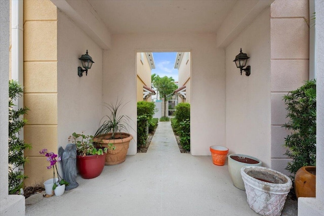 11 Live Oak Cir Unit 11, Tequesta, FL 33469 - view of patio