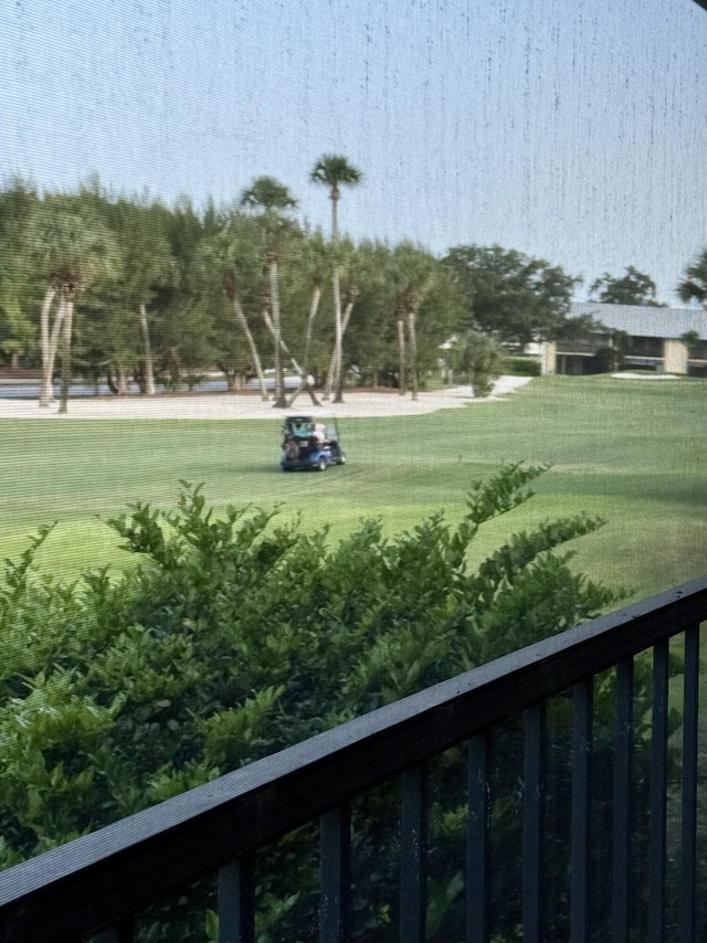 1142 Keystone Dr Unit C, Jupiter, FL 33458 - view of grassy yard