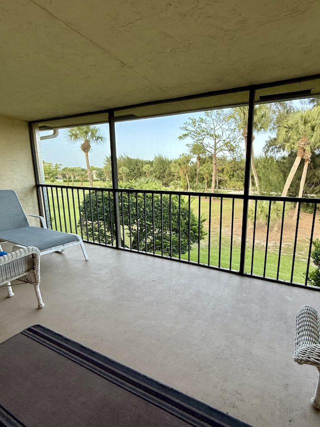 1142 Keystone Dr Unit C, Jupiter, FL 33458 - view of balcony