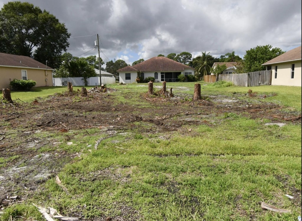 1822 SE Aires Ln, Port Saint Lucie, FL 34984
