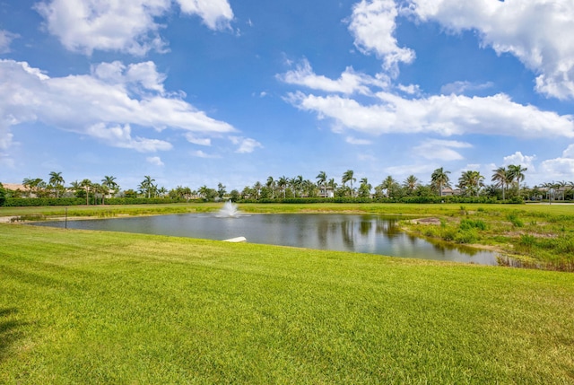 8343 Cinch Way, Lake Worth, FL 33467 - water view