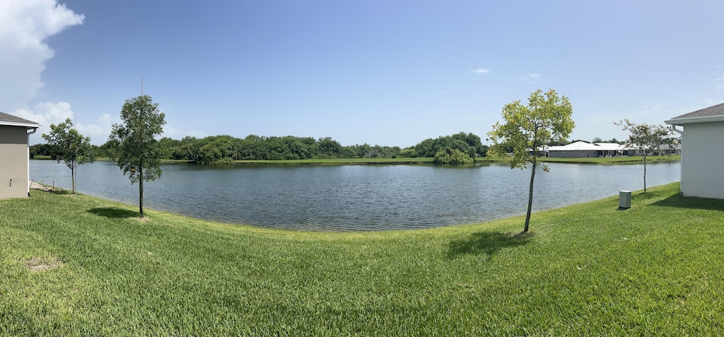 744 SE 25th Dr, Okeechobee, FL 34974 - water view