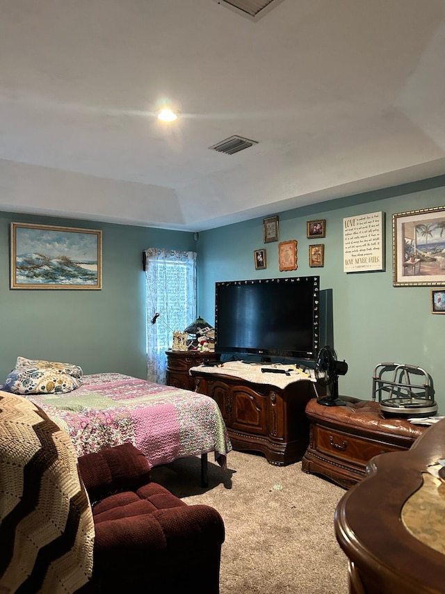 1701 SW Penrose Ave, Port Saint Lucie, FL 34953 - view of carpeted bedroom