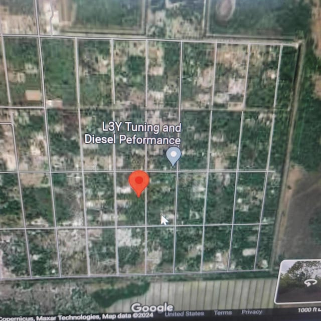 730 S Willow St, Clewiston, FL 33440