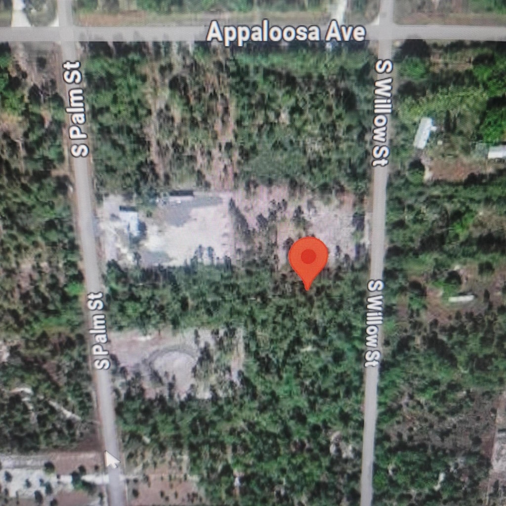 730 S Willow St, Clewiston, FL 33440