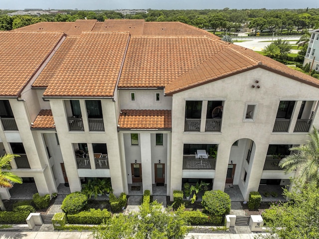 5178 Beckman Ter, Palm Beach Gardens, FL 33418 - view of building exterior