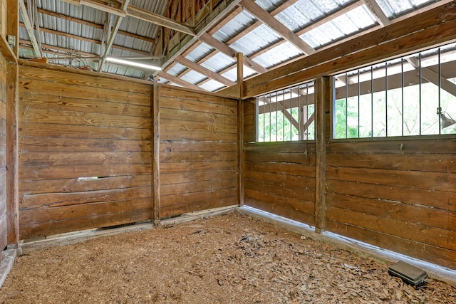 1395 SE Darling St, Stuart, FL 34997 - view of horse barn