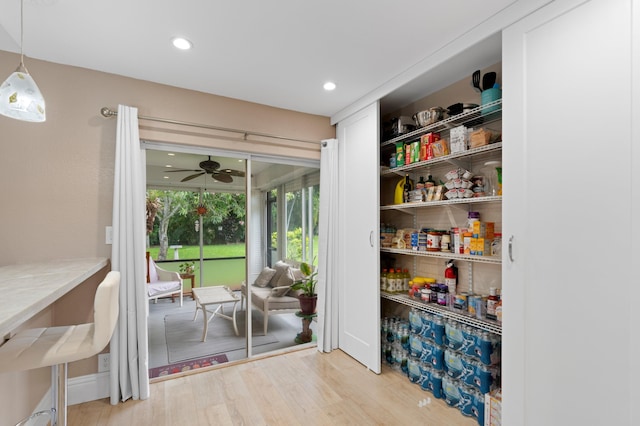 7980 Cloverfield Cir, Boca Raton, FL 33433 - view of pantry