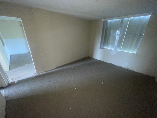 102 Royal Park Dr Unit 3D, Oakland Park, FL 33309 - view of spare room