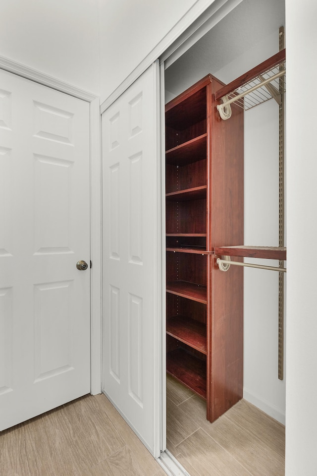 5711 NW 125th Ave, Coral Springs, FL 33076 - view of closet