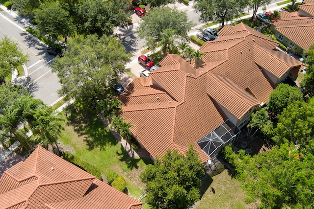 5711 NW 125th Ave, Coral Springs, FL 33076 - view of subject property