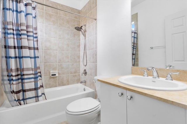 2536 SW 14th Ave Unit 1102, Fort Lauderdale, FL 33315 - bathroom featuring shower / bath combination with curtain and vanity