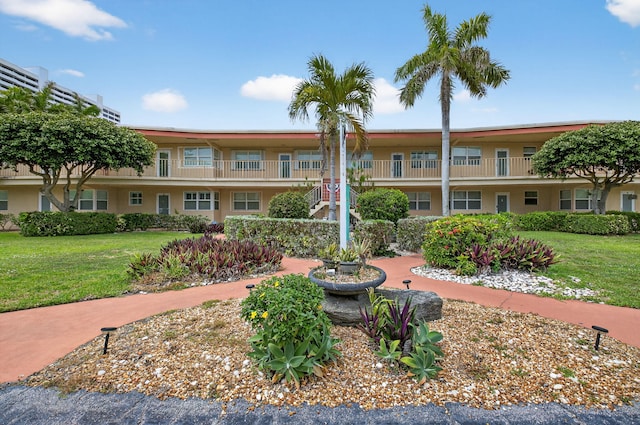 930 Osceola Dr Unit 8, Boca Raton, FL 33432 - view of building exterior