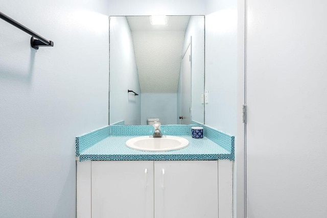 1530 Cypress Way Unit E, Palm Springs, FL 33406 - bathroom featuring vanity