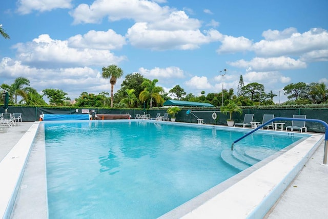 2950 SE Ocean Blvd Unit 119-6, Stuart, FL 34996 - view of community pool