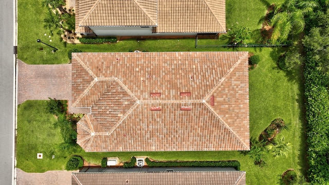 572 SE Villandry Way, Port Saint Lucie, FL 34984 - view of subject property