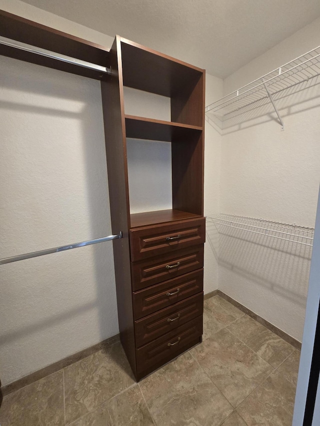 1620 Presidential Way Unit 106, West Palm Beach, FL 33401 - view of spacious closet