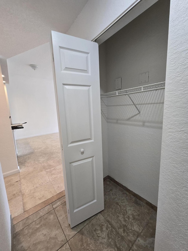 1620 Presidential Way Unit 106, West Palm Beach, FL 33401 - view of closet
