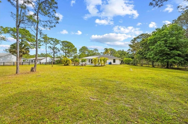 15763 Alexander Run, Jupiter, FL 33478 - view of yard