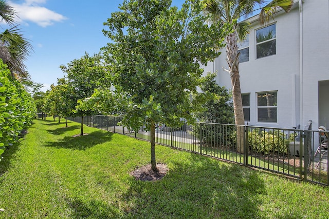 16360 Oakview Dr, Westlake, FL 33470 - view of yard