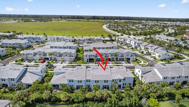 16360 Oakview Dr, Westlake, FL 33470 - aerial view of residential area