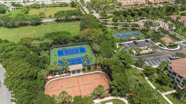 168 Canterbury Pl, Royal Palm Beach, FL 33414 - bird's eye view