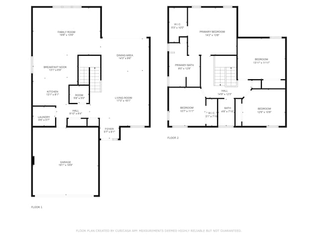 168 Canterbury Pl, Royal Palm Beach, FL 33414 - view of home floor plan