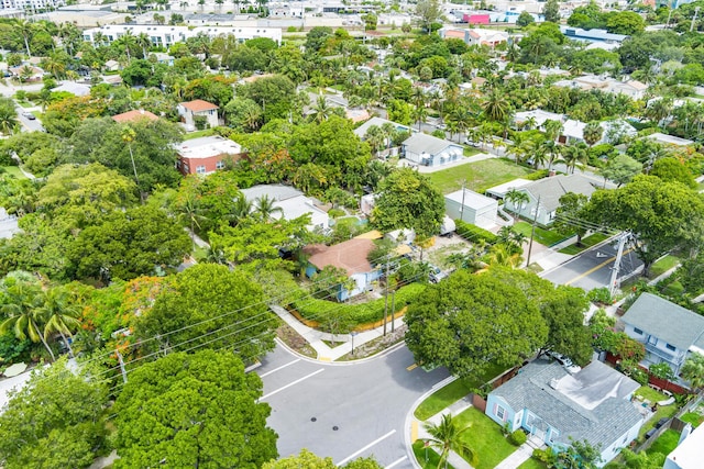 1915 Lake Ave, West Palm Beach, FL 33401 - view of property location with nearby suburban area