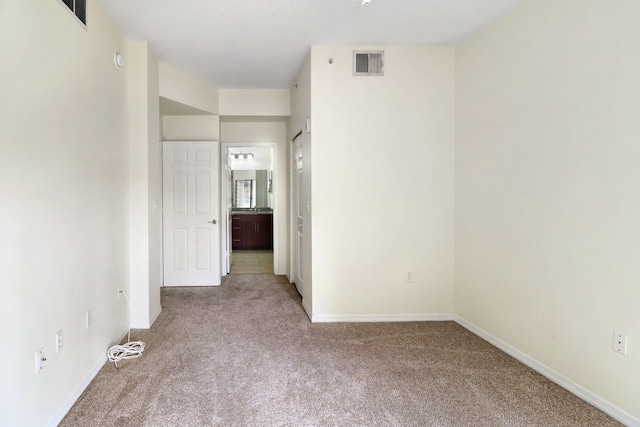 4903 Midtown Ln Unit 3120, Palm Beach Gardens, FL 33418 - carpeted spare room with baseboards