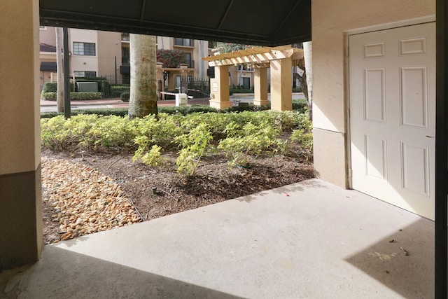 4903 Midtown Ln Unit 3120, Palm Beach Gardens, FL 33418 - view of patio / terrace