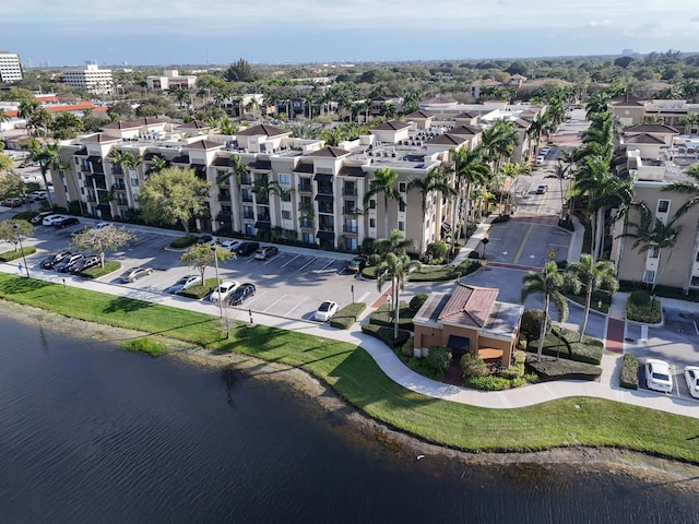 4903 Midtown Ln Unit 3120, Palm Beach Gardens, FL 33418 - aerial view of a large body of water