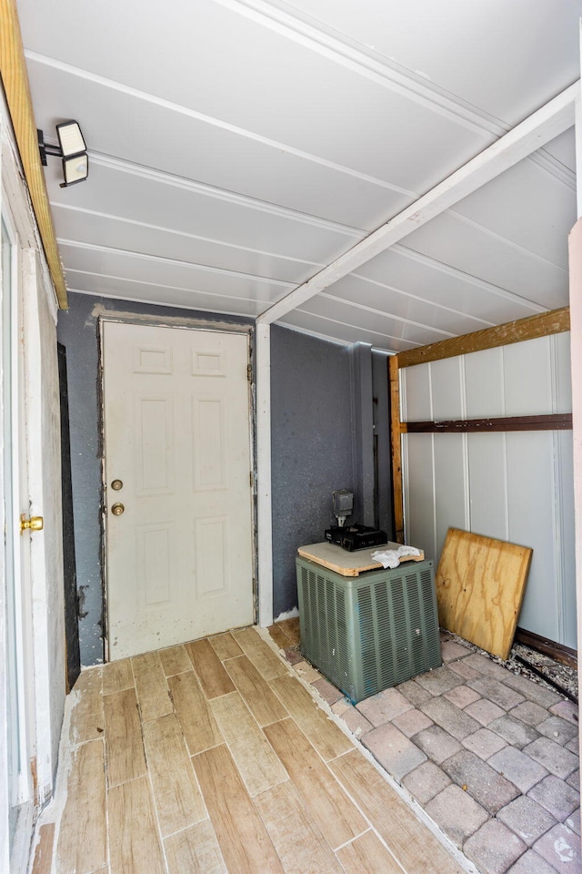 4740 NE 17th Ave, Pompano Beach, FL 33064 - view of basement