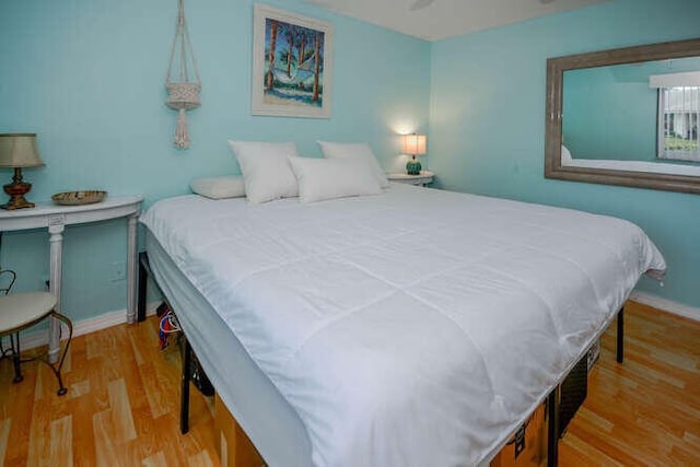 45 Birch Pl, Tequesta, FL 33469 - bedroom with wood finished floors