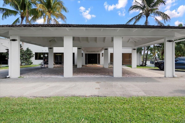 11863 Wimbledon Cir Unit 438, Wellington, FL 33414 - view of patio / terrace