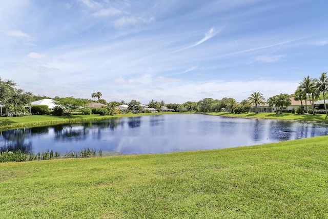 2000 SW Oakwater Pt, Palm City, FL 34990 - water view