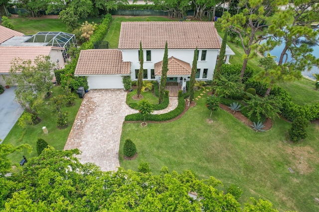 6204 Celadon Cir, Palm Beach Gardens, FL 33418 - view of subject property