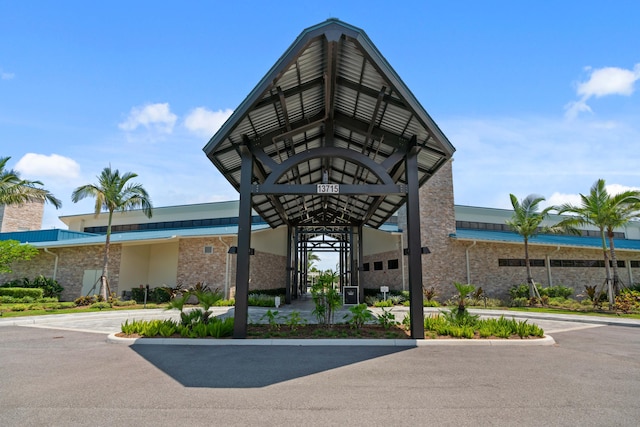 6204 Celadon Cir, Palm Beach Gardens, FL 33418 - view of property's community