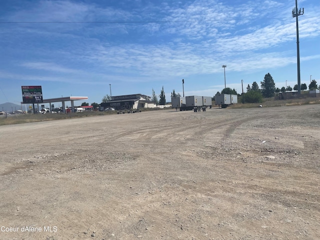 7250 W Seltice Way, Post Falls ID, 83854 land for sale