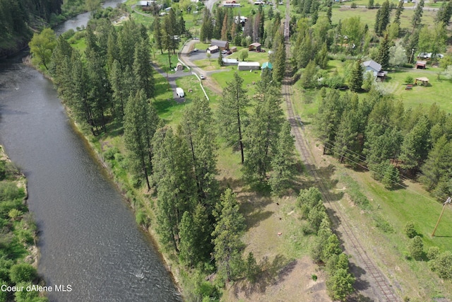 43 Stagecoach Dr, Santa ID, 83866 land for sale